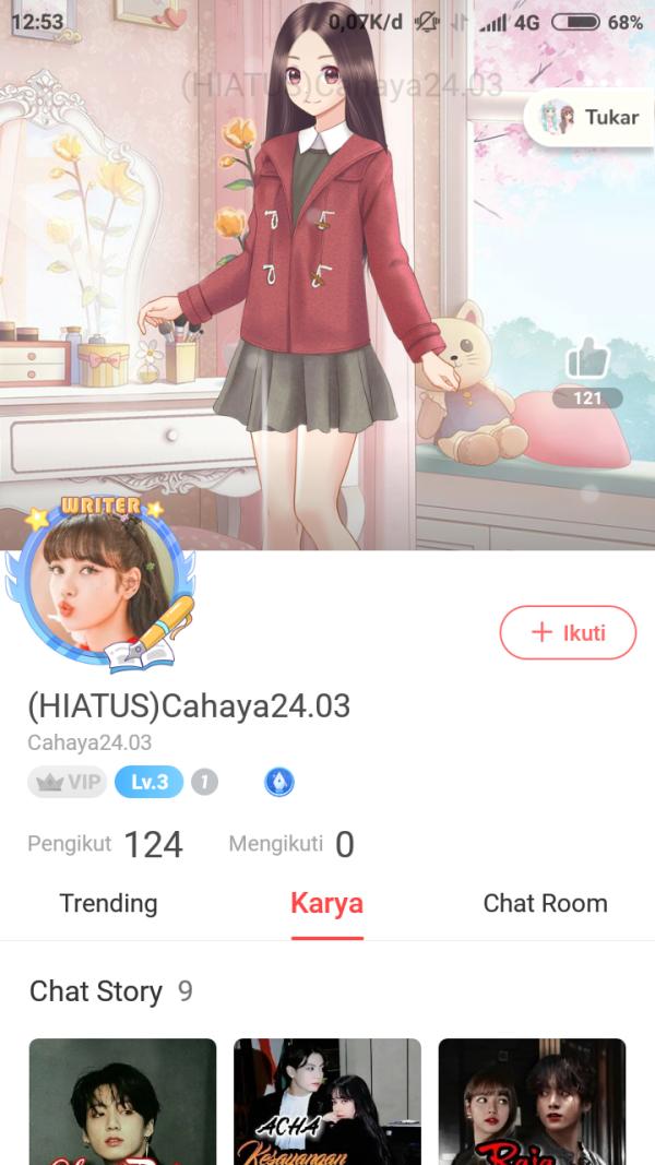 NovelToon