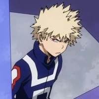 Bakugou