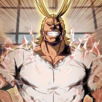 All might