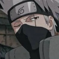 kakashi