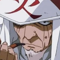 hiruzen