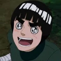 rock lee