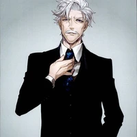 Lewis Sebastian [DGP]