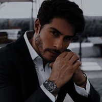 DANIEL LÍN