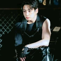 Jeon Junkook
