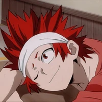 enjiro kirishima