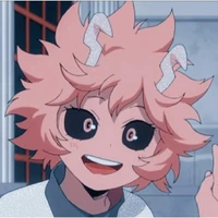mina ashido