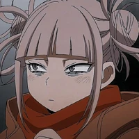 toga himiko