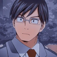 tenya lida