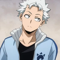 natsuo todoroki