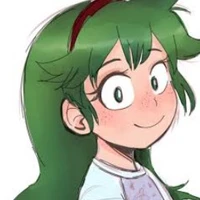 yumi midoriya