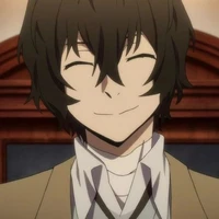 Dazai Osamu