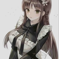 Kelly(maid)