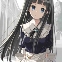 Juzik(maid)