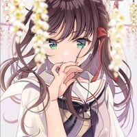 Charlie(the only sister of lazu)