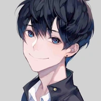 Leo(the 2th brother of lauz)