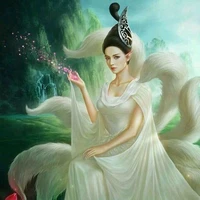 ลู่ฟางหรง