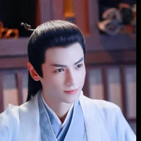 จางหมิ่น(เพื่อนพระเอก)