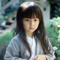 หนิงเฟิ่ง (ตอนเด็ก)