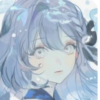 Blue Light Of Ocean [Second Princess]