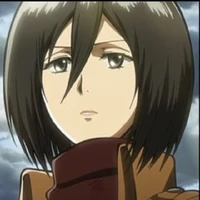 Mikasa