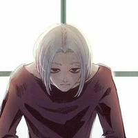 manjiro sano (mikey)