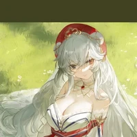 ชีลา(สาวใช้สวนตัวนางเอก)