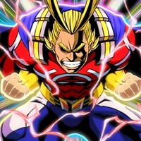 all might