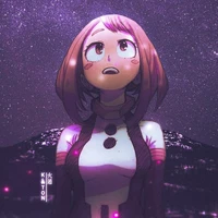 uraraka