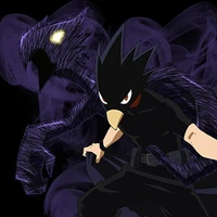 tokoyami