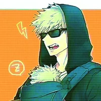 bakugo