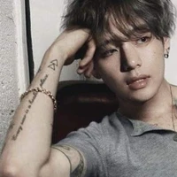 Kim taehyung