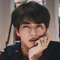 Seokjin
