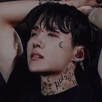 Jung hoseok