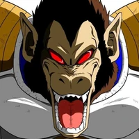 Vegeta Ohzaru