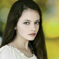 Renesmee (preferida)