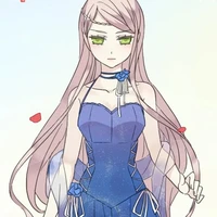 MIMI(sœur de Louis)