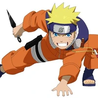 อุสึมากิ นารูโตะ