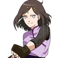 ฮิวงะ กายะ(พี่สาฝของอามีเนะ)