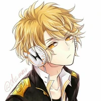 Luca [Omega Dominante]