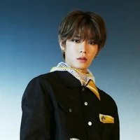 Yuta (Dad Jisung)