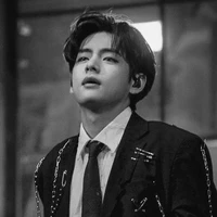 Taehyung (Dad Soobin)