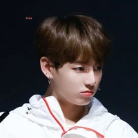 jeon jungkook