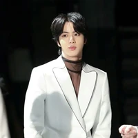 Kim sokjin