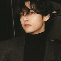 kim taehyung