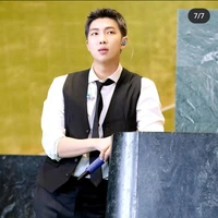 Kim namjoon