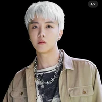 Jung hoseok