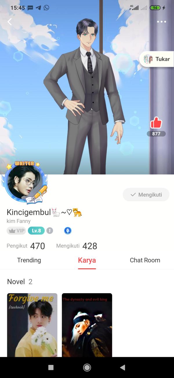 NovelToon