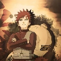 paman Gaara