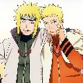 Ayah BAKA(Naruto)
